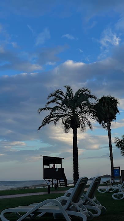 Gartenanlage TUI MAGIC LIFE Beldibi +16