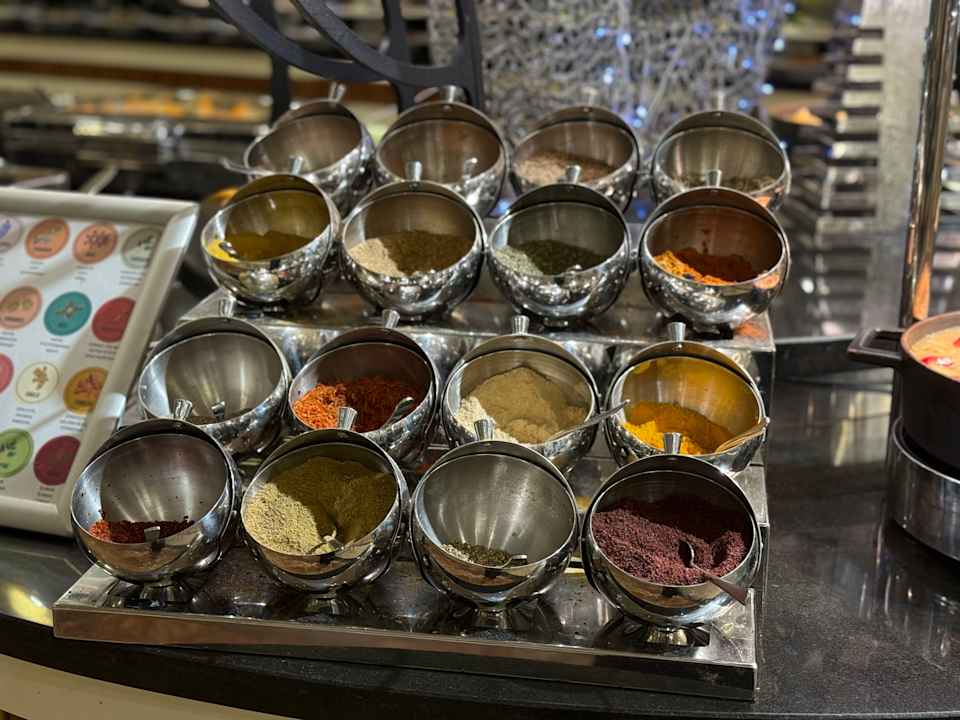 Gastro Aydinbey Kings Palace & Spa