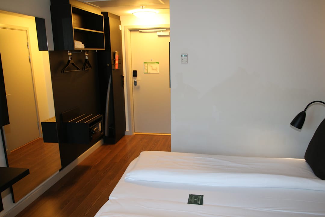 Zimmer Hotel Scandic Stavanger Forus