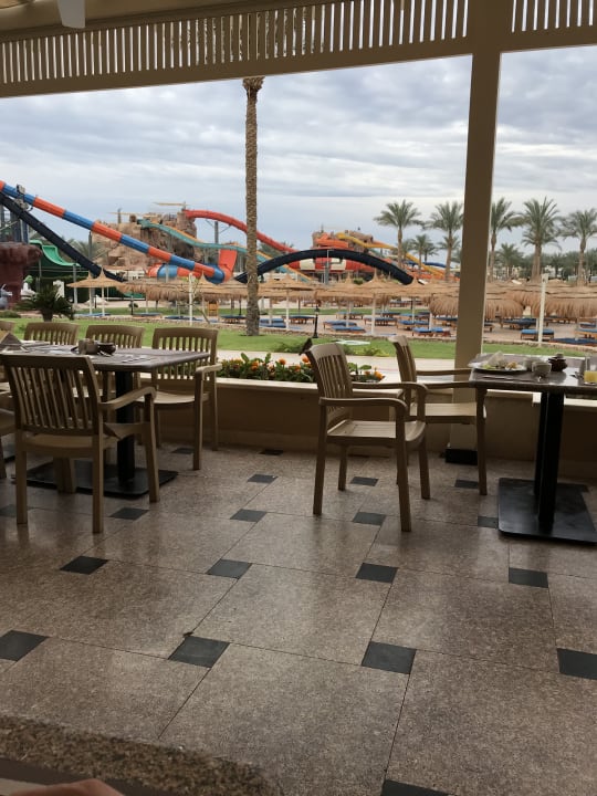 Gastro Pickalbatros Aqua Blu Resort - Sharm El Sheikh