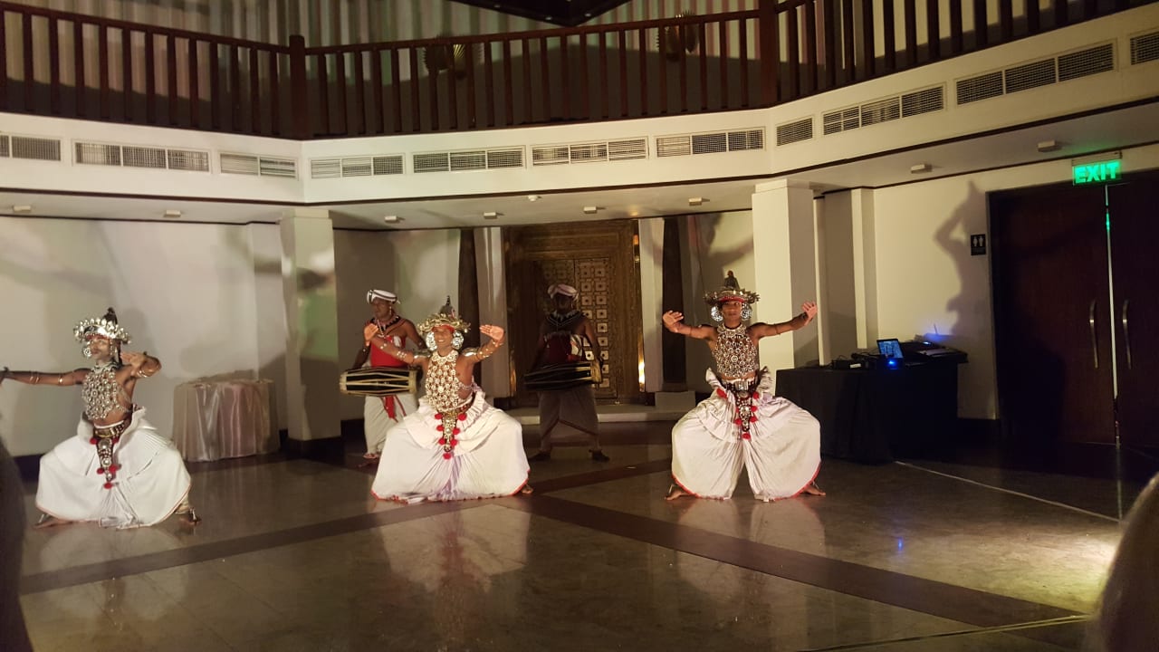 Sport & Freizeit Royal Palms Beach Hotel