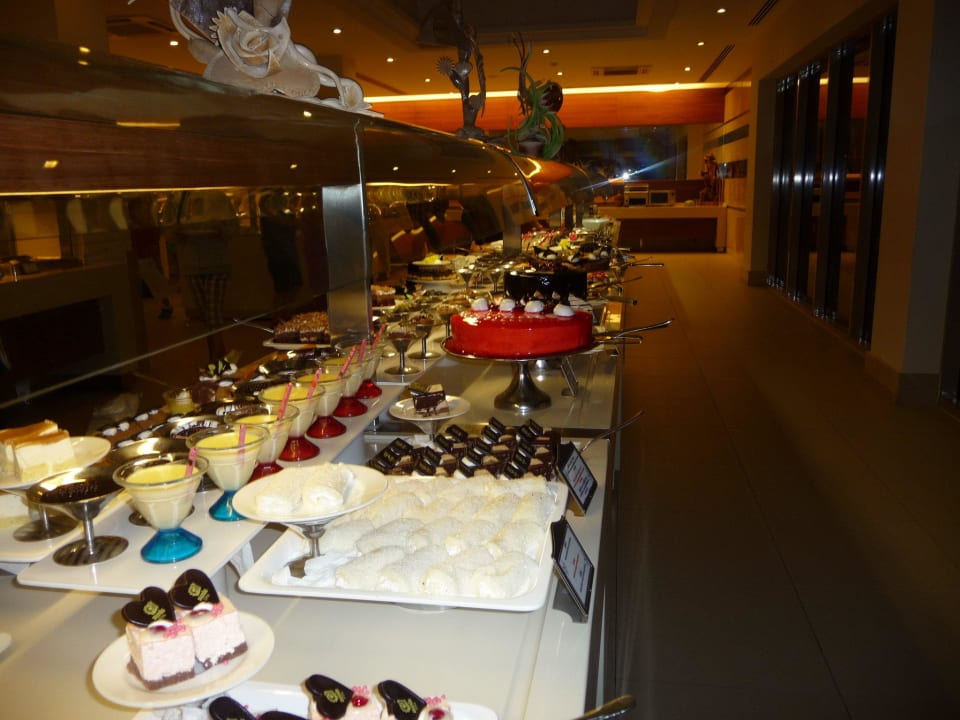 Restaurant Sunis Elita Beach Resort & Spa