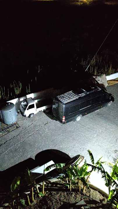 Zimmer Grecotel Casa Paradiso