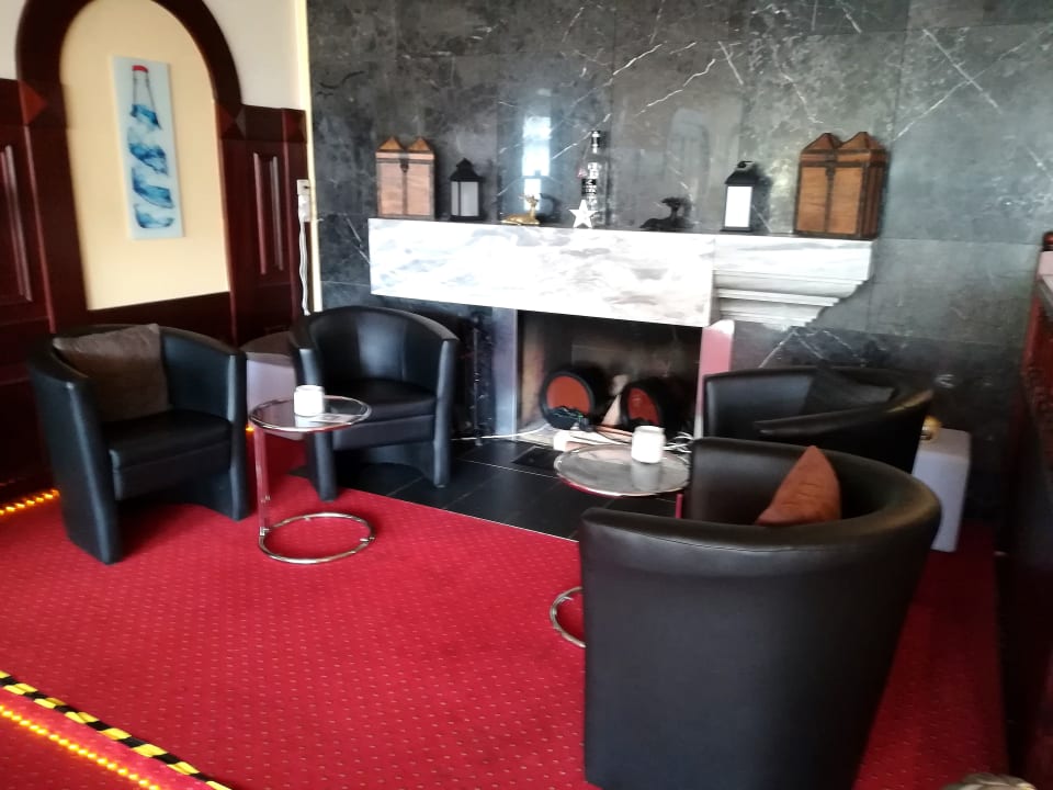 Sonstiges CAREA Residenz Hotel Harzhöhe