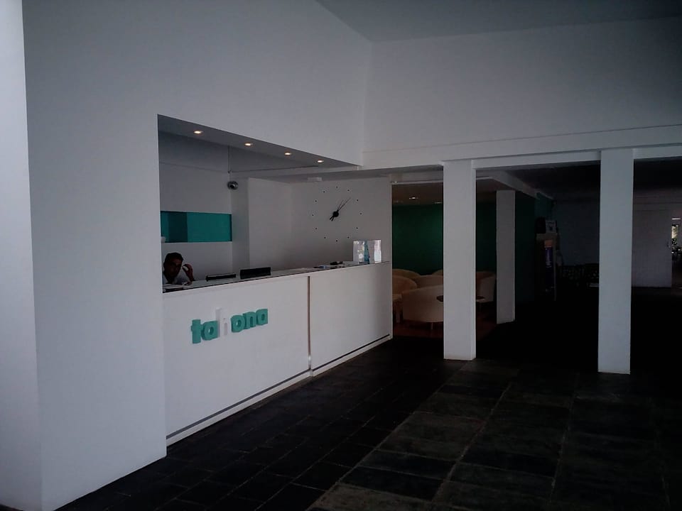 Apartamentos La Tahona Garden Smy Tahona Fuerteventura