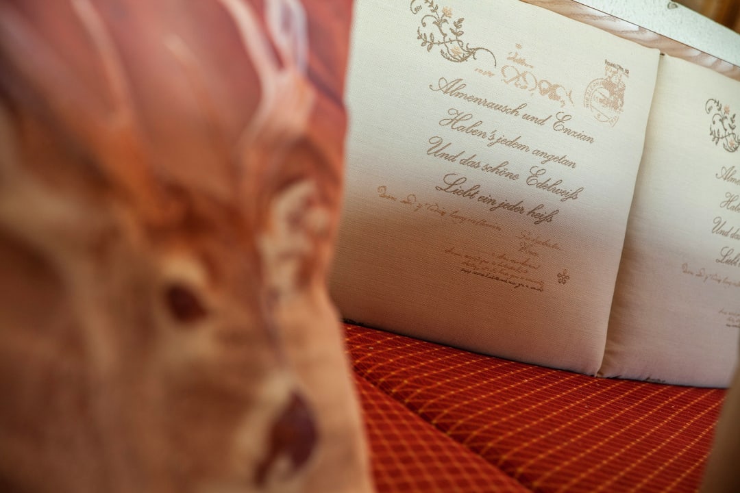 Sonstiges Panoramahotel Talhof Garni