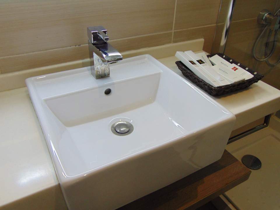 Zimmer Rexan International Hotel