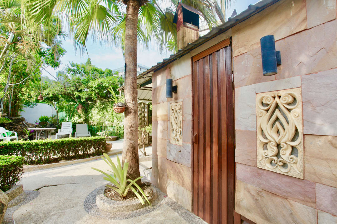 Sport & Freizeit Sunshine Gästehaus und Tauchschule