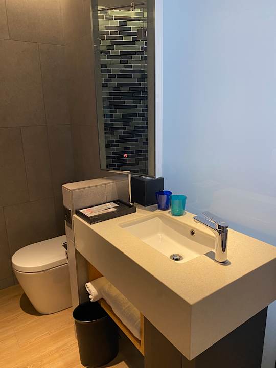 Zimmer Fairfield by Marriott Chow Kit Kuala Lumpur