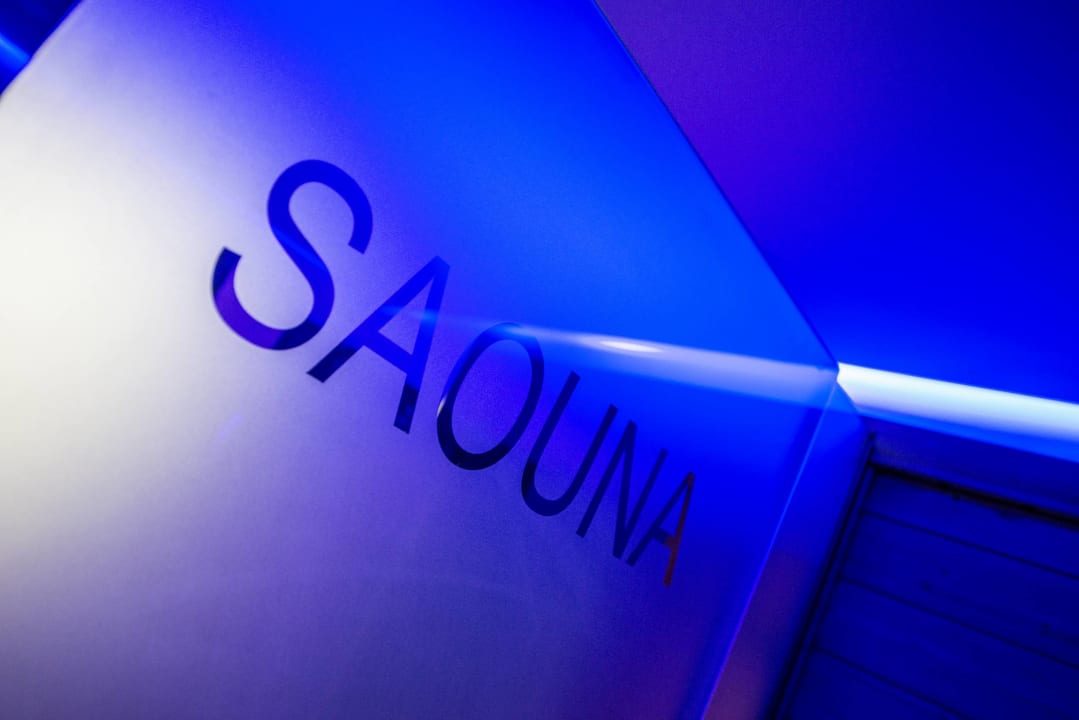 Sport & Freizeit Atrium Hotel Thassos