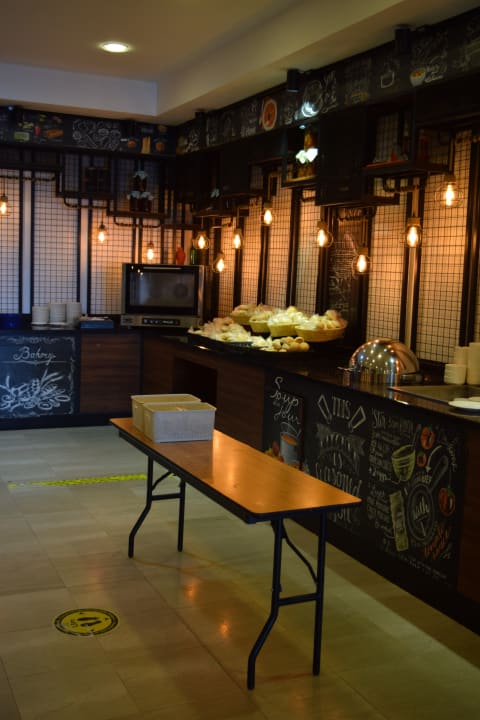 Gastro Armas Gül Beach