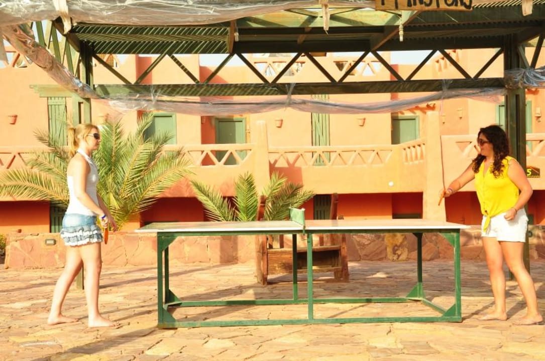 Fun & sun activities center Hotel Hauza Beach Resort