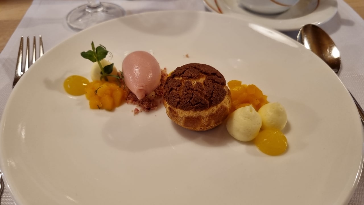 Gastro Kinderhotel Felben