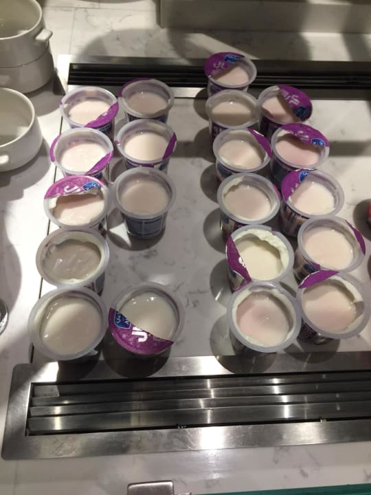 Gastro Rixos The Palm Hotel & Suites