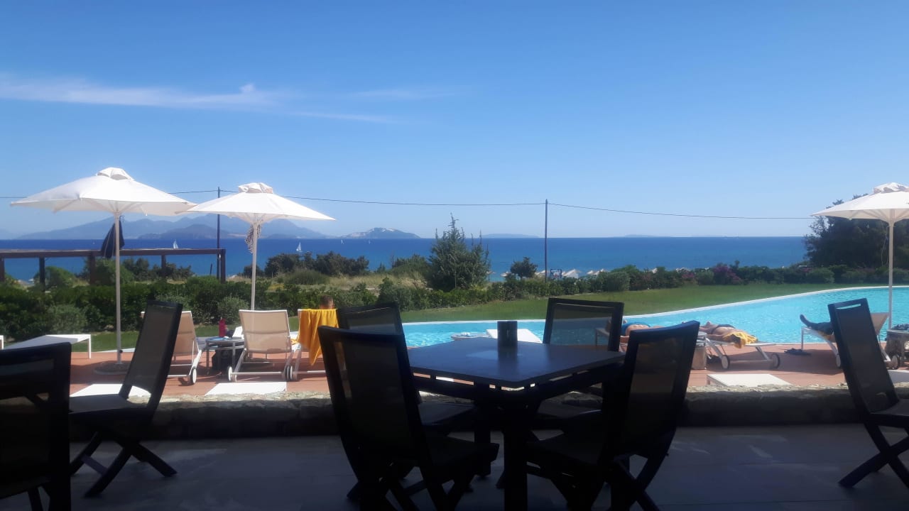 Helona Resort Atlantica Belvedere Resort