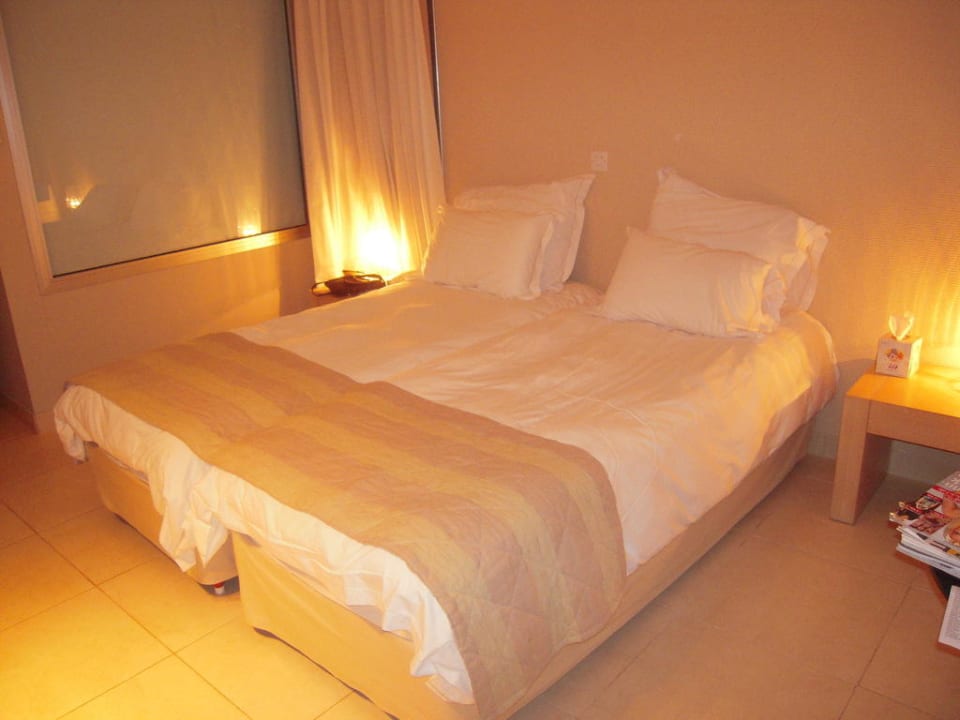 Unser Bett Napa Mermaid Hotel & Suites