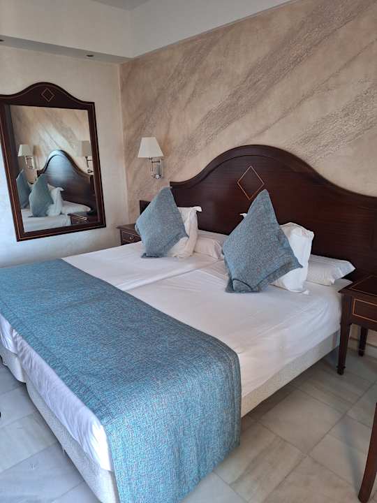 Ausblick R2 Rio Calma Hotel & Spa & Conference