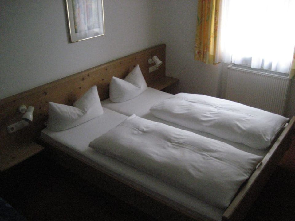 Zimmer (Studio) Hotel König Ludwig