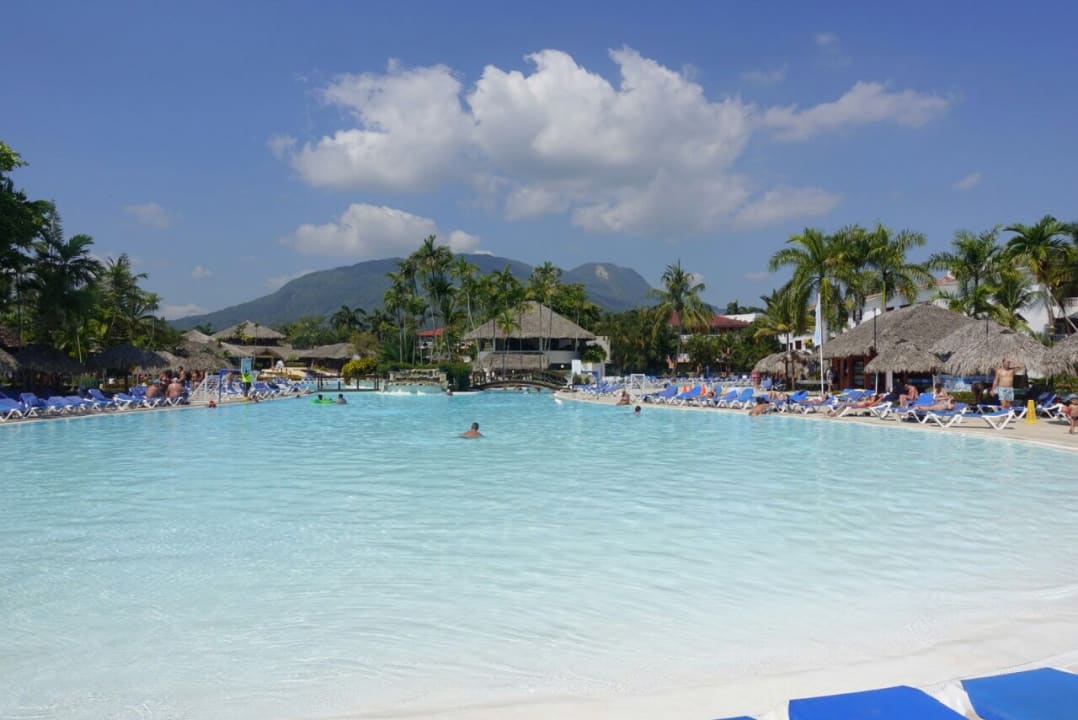 Pool Marien Puerto Plata
