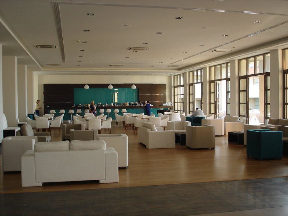 Lobby-Bar Astir Odysseus Kos Resort & Spa