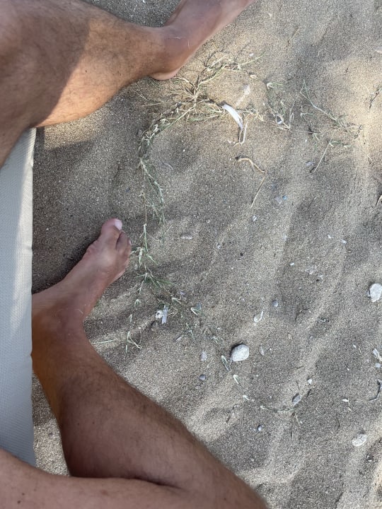 Strand Louis Ledra Beach