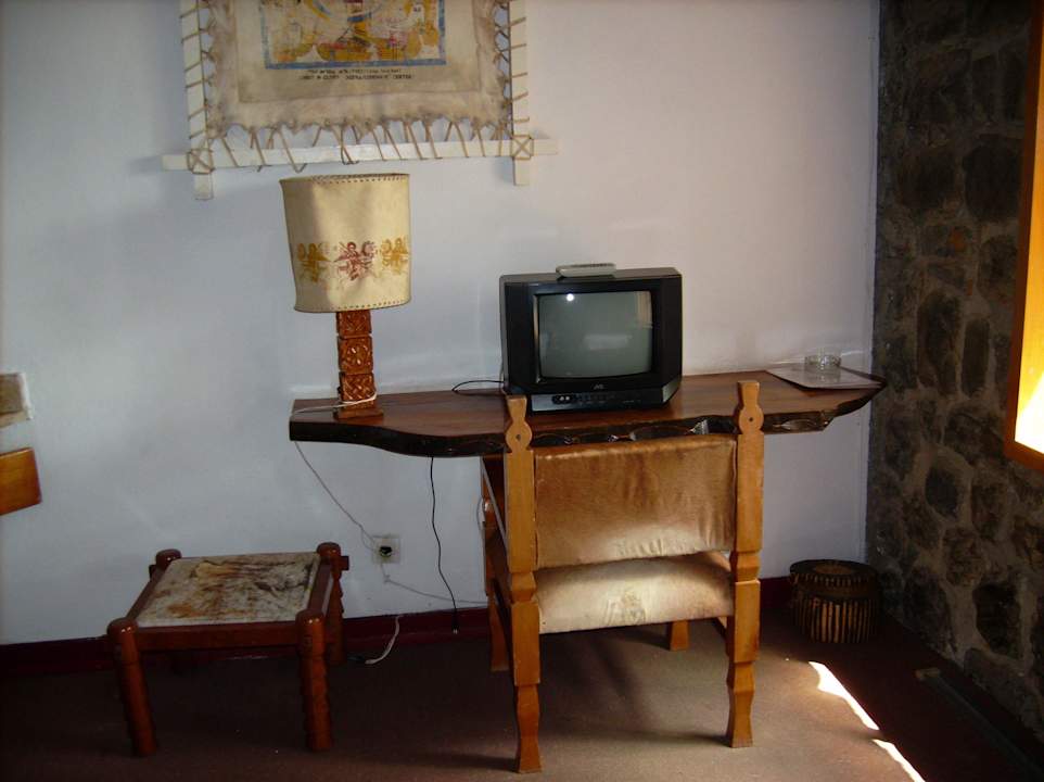 Zimmer 229 Hotel Goha