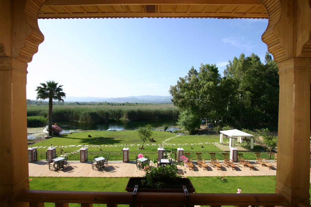 AAAA Hotel Kerme Ottoman Konak