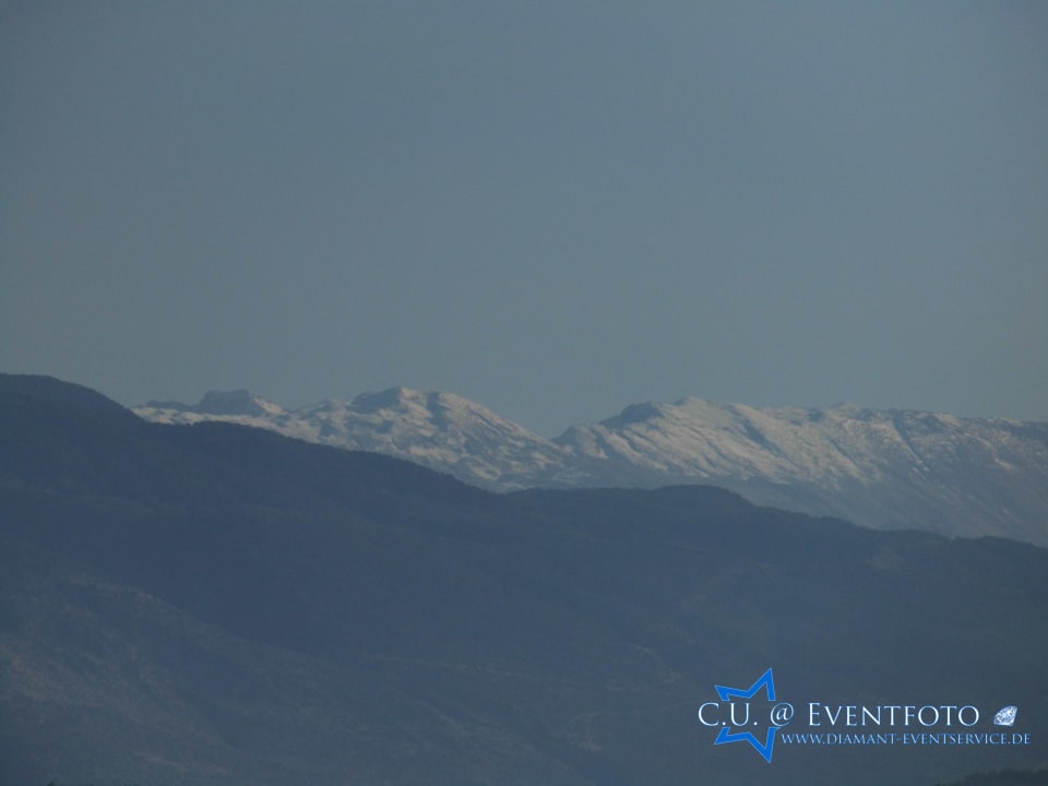 Ausblick Castival Hotel