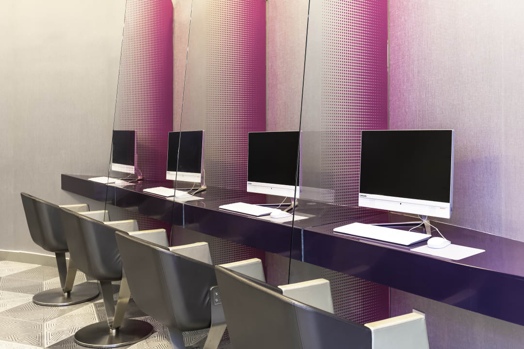 Sport & Freizeit Temptation Cancun Resort - Adults only