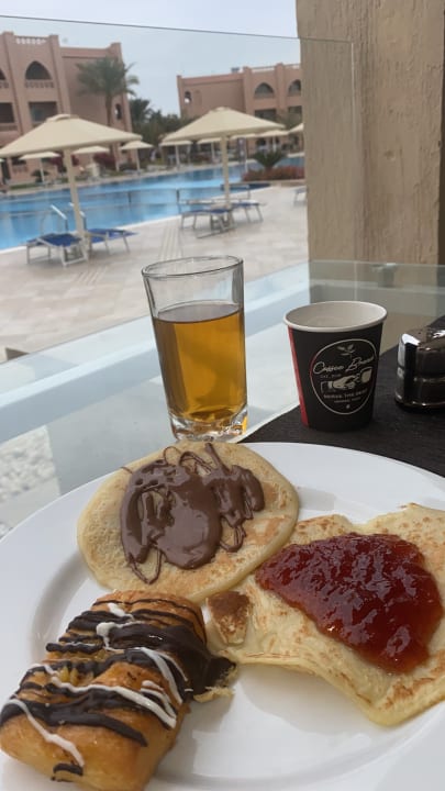 Gastro Pickalbatros Aqua Vista Resort - Hurghada