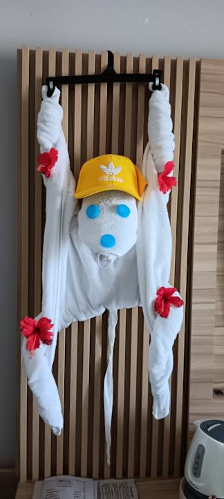 Zimmer Stella Beach Resort & Spa Makadi Bay