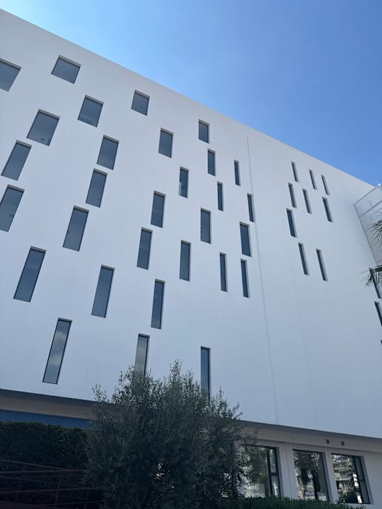 Außenansicht Iberostar Waves Bahia de Palma