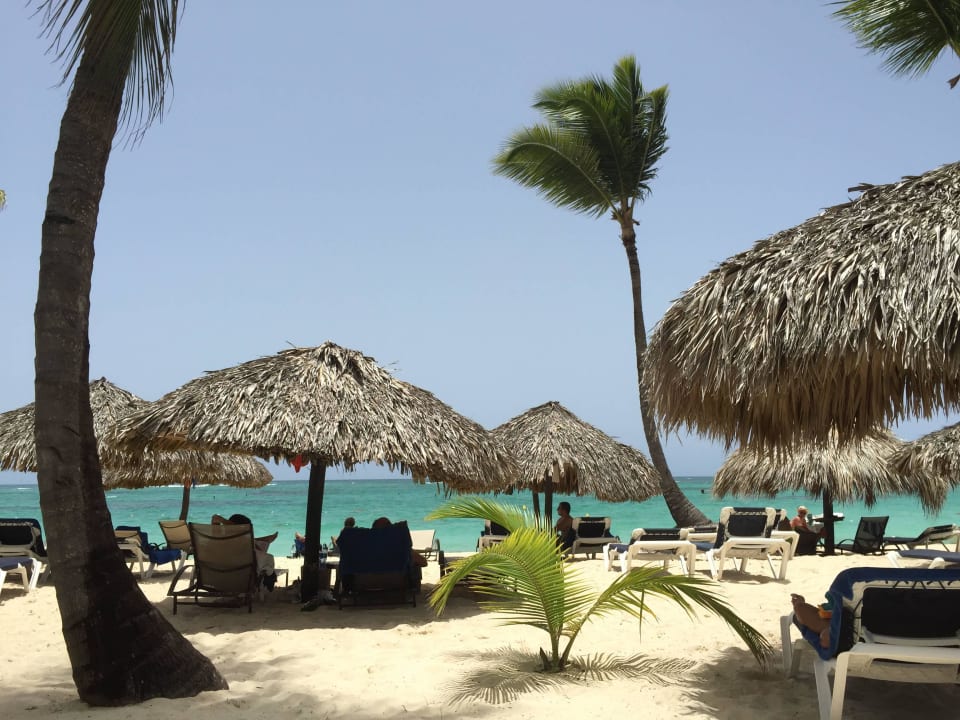 Strand TRS Turquesa Hotel - Adults only