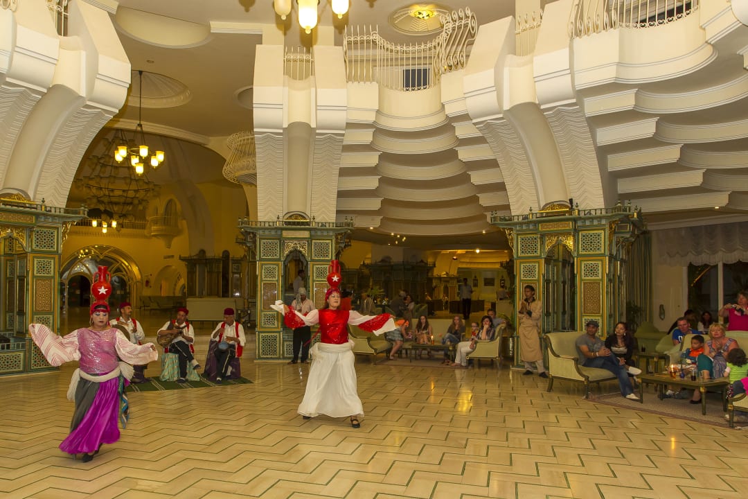 Animation Mahdia Beach & Aquapark