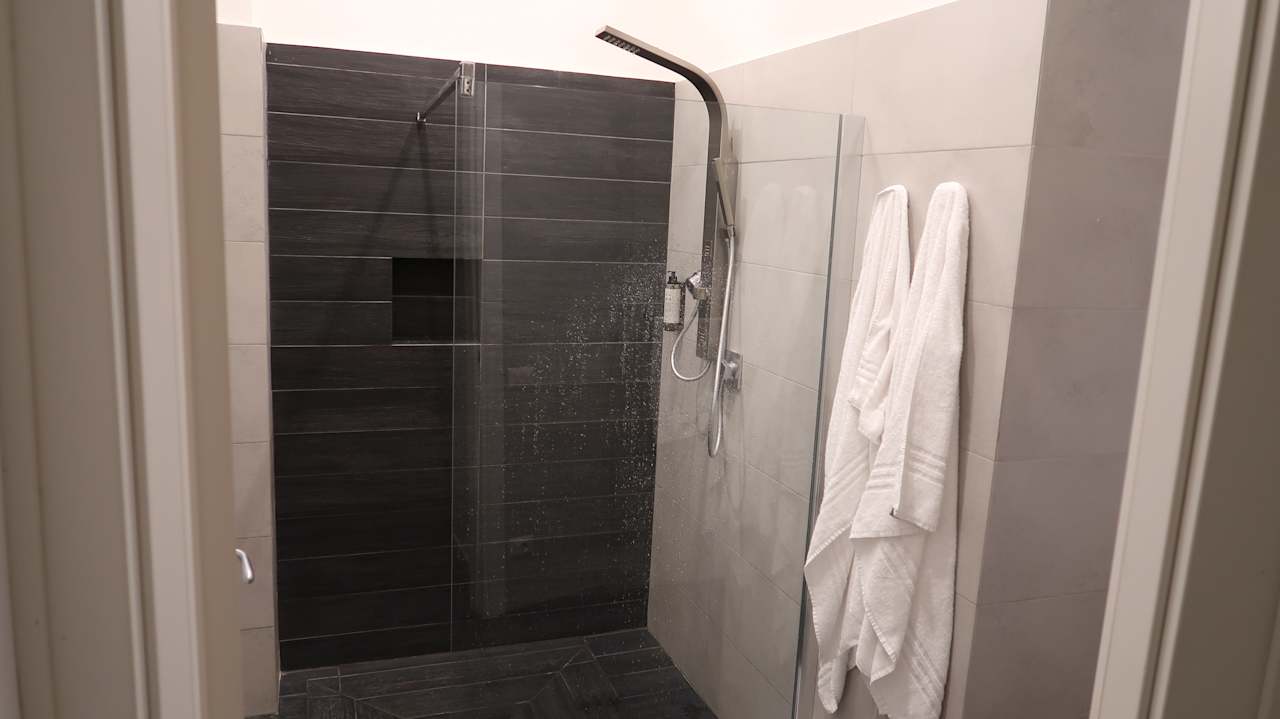 Zimmer Vatican City Suites