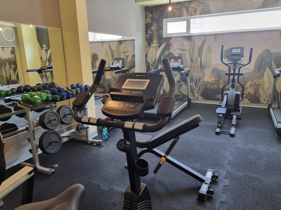 Sport & Freizeit Side Story Resort & Spa