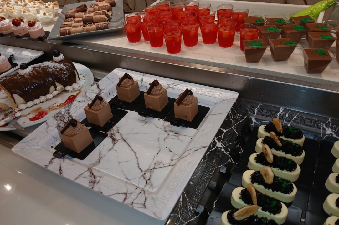 Gastro Vantaris Luxury Beach Resort