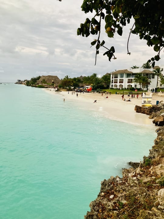 Strand Royal Zanzibar Beach Resort