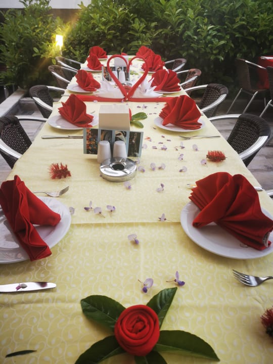 Gastro Hane Family Resort