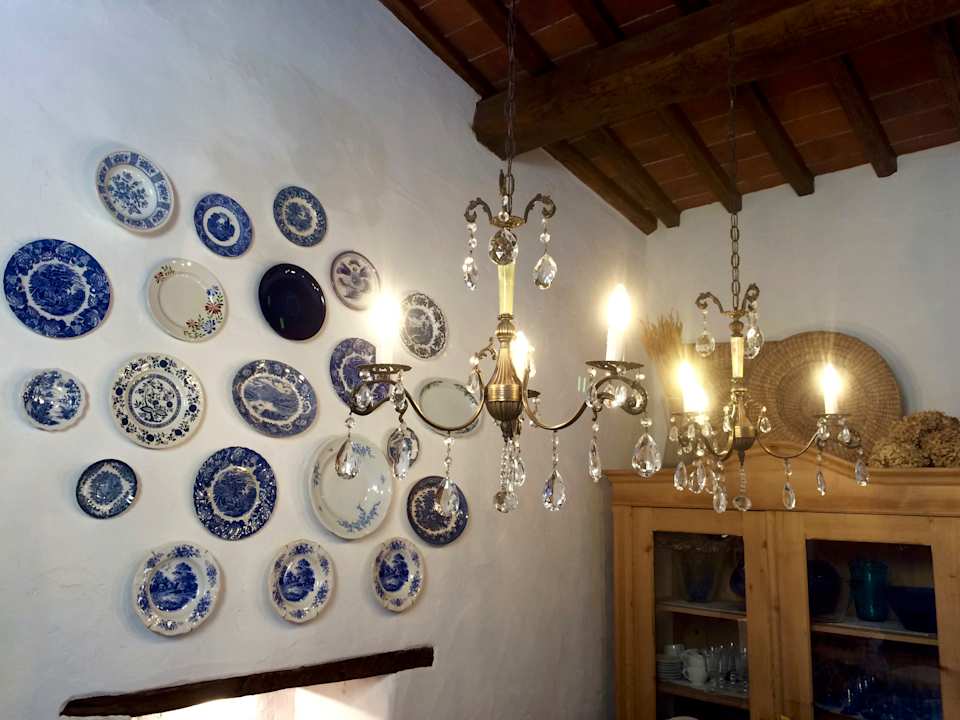 Zimmer Ventena Vecchia antico frantoio