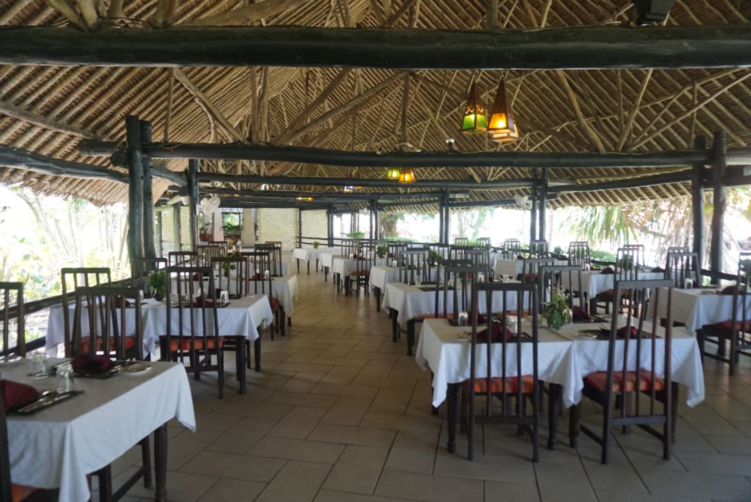 Restaurant  Hotel Southern Palms Beach Resort