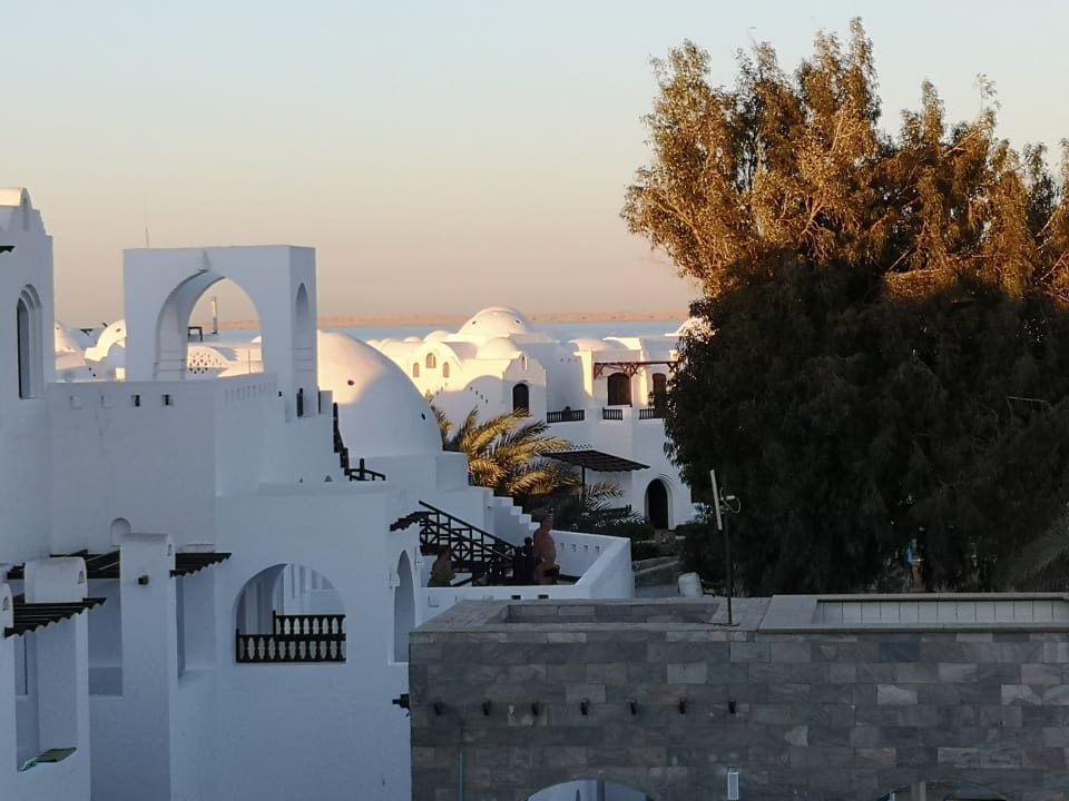 Ausblick Arabella Azur Resort