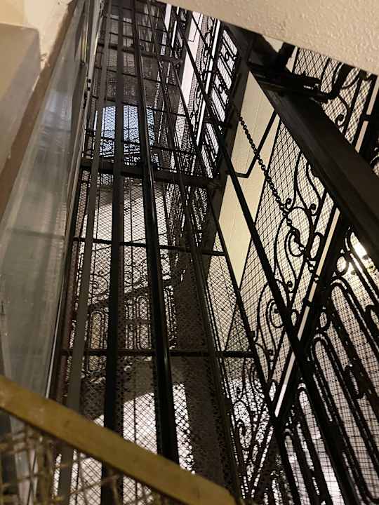 Sonstiges Hotel Madrid Gran Vía by Melia