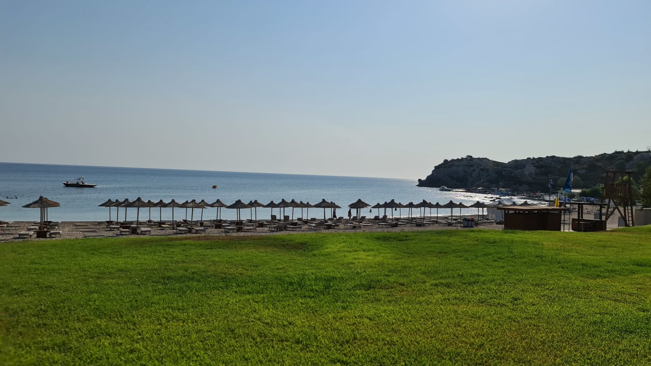 Strand SENTIDO Port Royal Villas & Spa