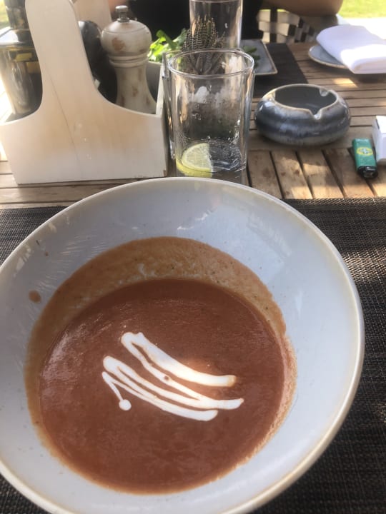 Gastro Steigenberger Resort Ras Soma