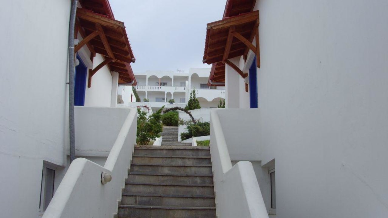 Anlage Alexandros Palace