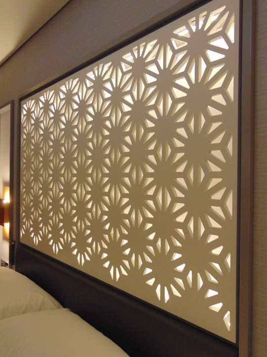 Zimmer Sheraton Astana Hotel