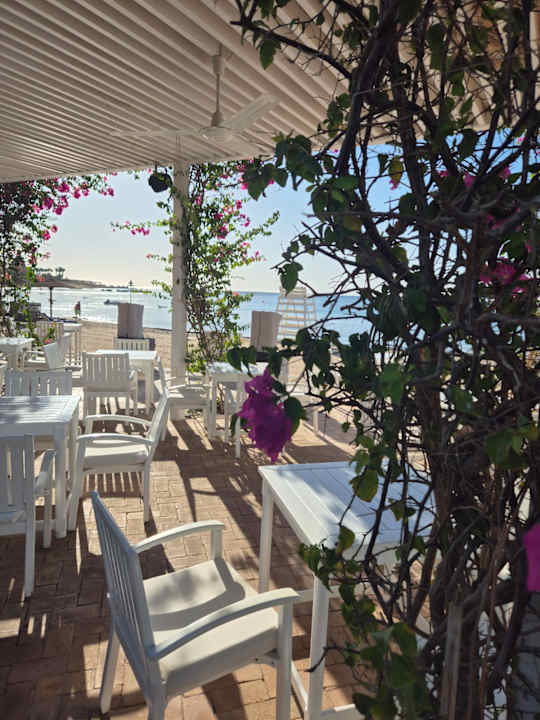 Strand Fort Arabesque Villas