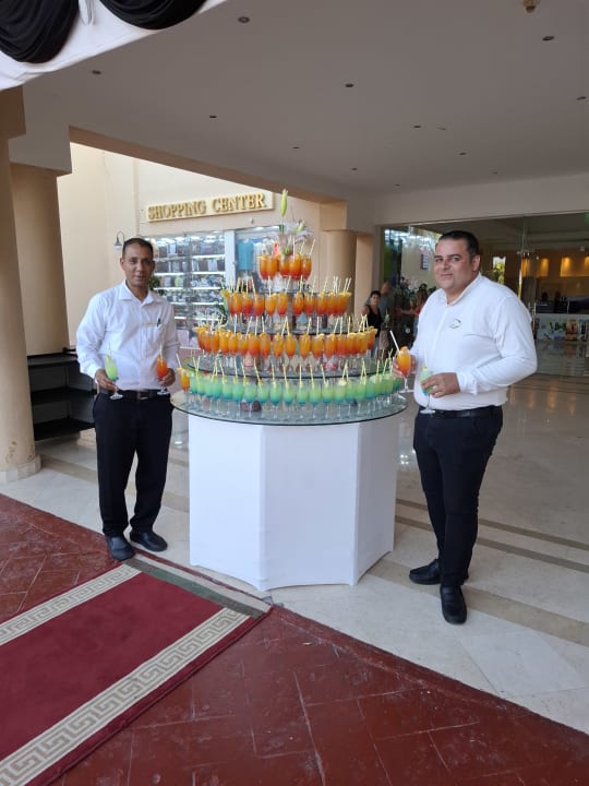 Gastro Cleopatra Luxury Resort Makadi Bay