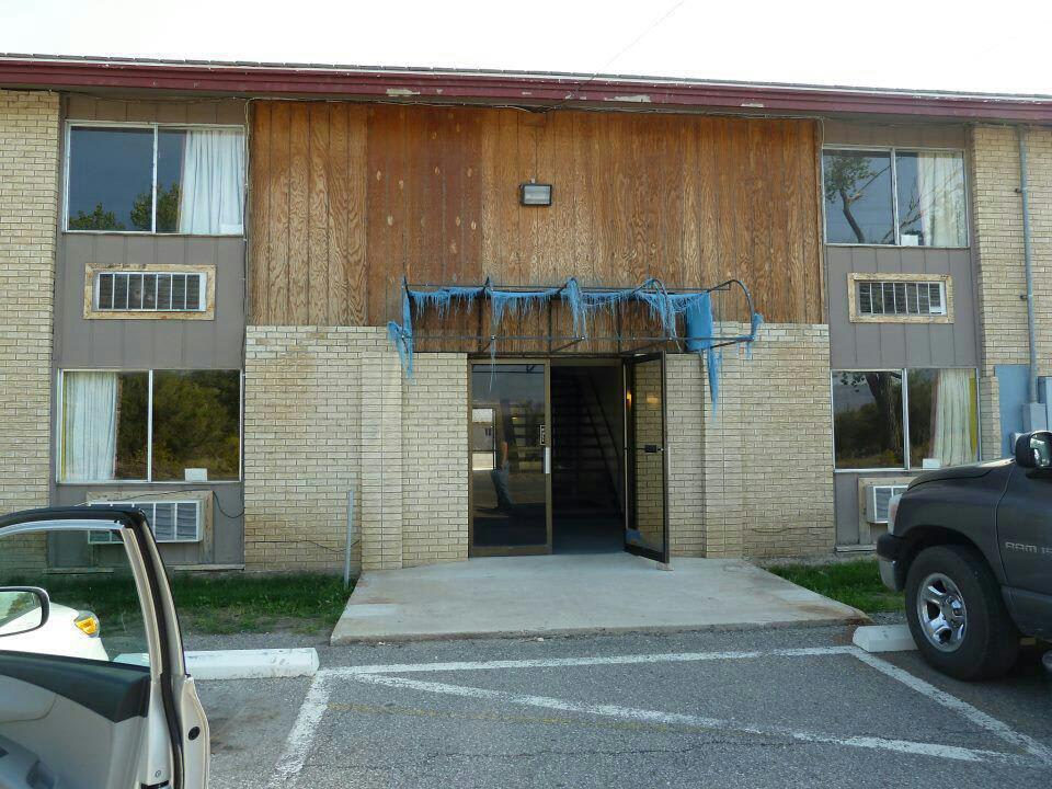 Book Cliff Lodge Hotel Book Cliff Lodge